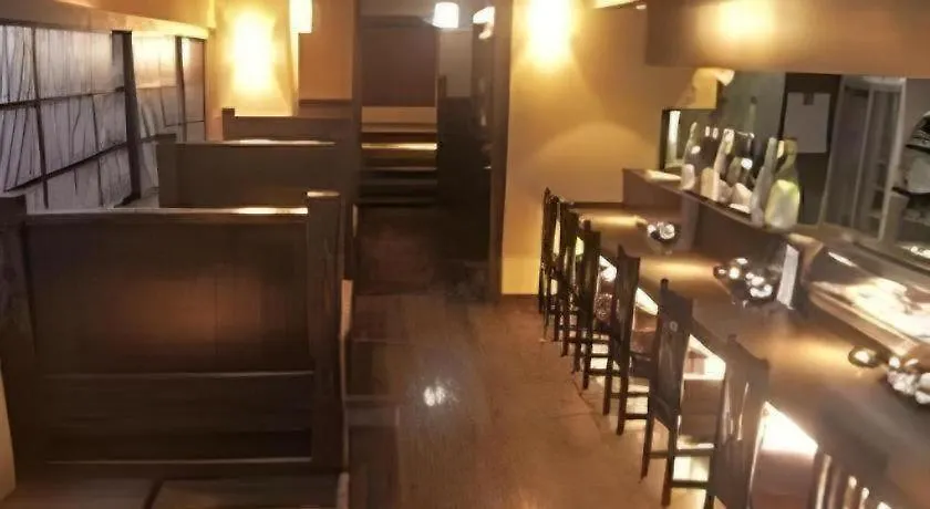 Hiroshima Rich Hotel Namikidori