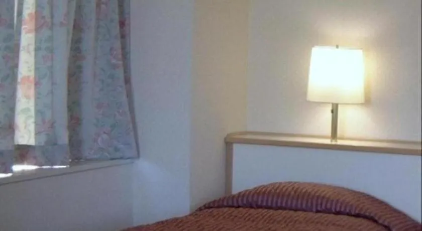 Hiroshima Rich Hotel Namikidori 2*,  Japan