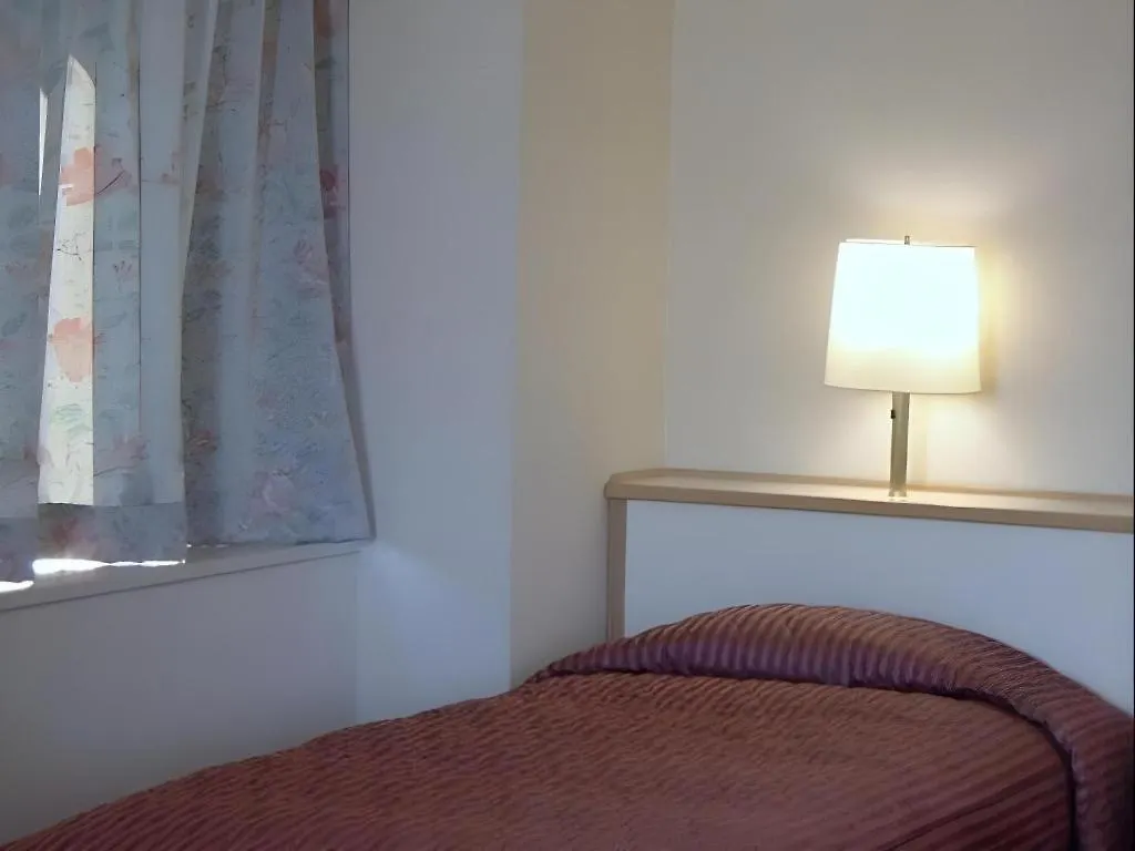Hiroshima Rich Hotel Namikidori